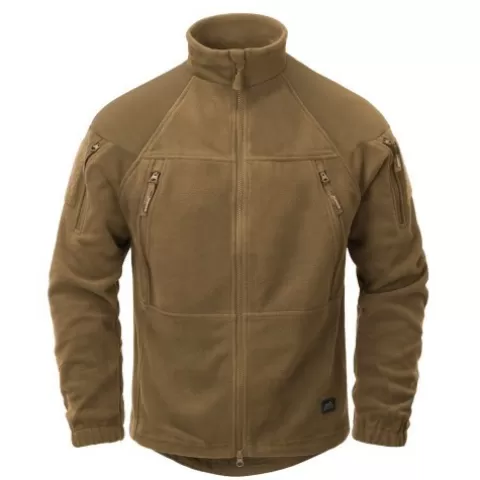 Helikon Tex Fleeces & Blouses^Stratus® Jacket - Heavy Fleece