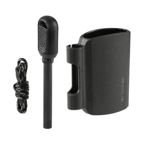Helikon Tex Morakniv® Knives & Accessories^Survival Kit For Kansbol/Garberg - Black (Id 13911)