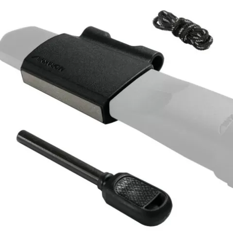 Helikon Tex Morakniv® Knives & Accessories^Survival Kit For Kansbol/Garberg - Black (Id 13911)