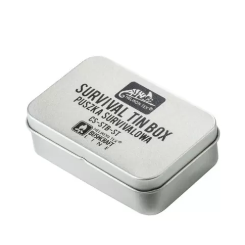 Helikon Tex Survival^Survival Tin Box