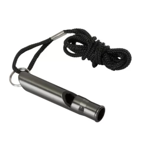 Helikon Tex Survival^Survival Whistle - Aluminum