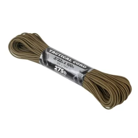 Helikon Tex Atwood® Cords And Paracord^Tactical 275 Cord (100Ft)