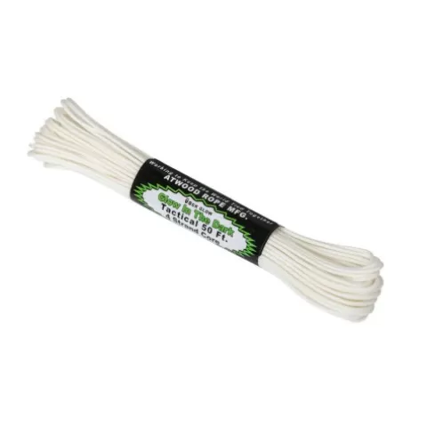 Helikon Tex Atwood® Cords And Paracord^Tactical 275 Cord Glow In The Dark (50Ft)