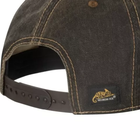 Helikon Tex Headgear^Tactical Snapback Cap