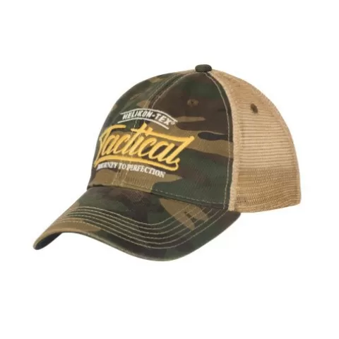 Helikon Tex Headgear^Tactical Trucker Cap