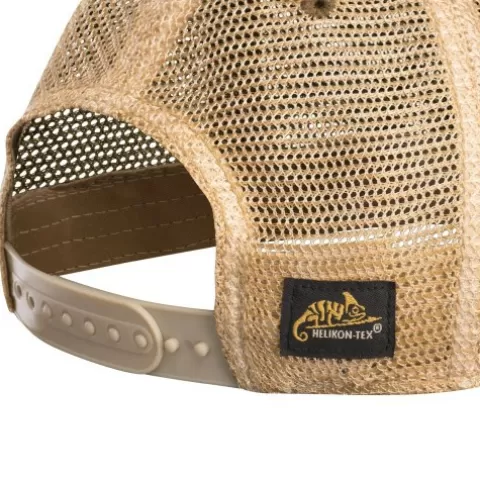 Helikon Tex Headgear^Tactical Trucker Cap