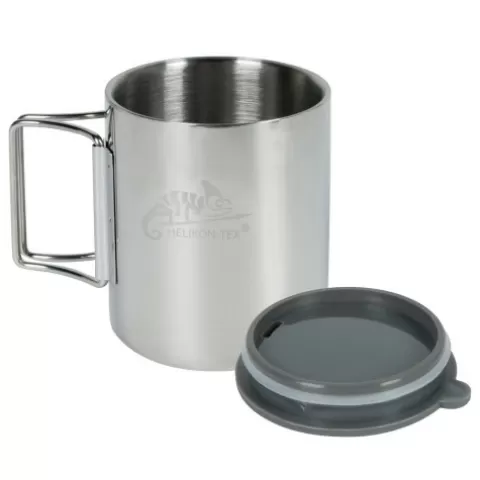 Helikon Tex Survival^Thermo Cup - Stainless Steel