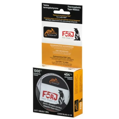 Helikon Tex Survival^Thermoplastic Repair Ribbon Forj