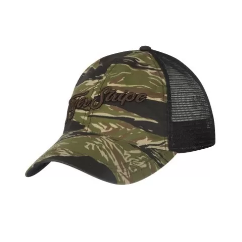 Helikon Tex Headgear^Tiger Stipe Trucker Cap
