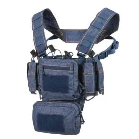 Helikon Tex Chest Rigs^Training Mini Rig (Tmr)® - Nylon