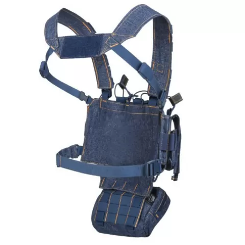 Helikon Tex Chest Rigs^Training Mini Rig (Tmr)® - Nylon