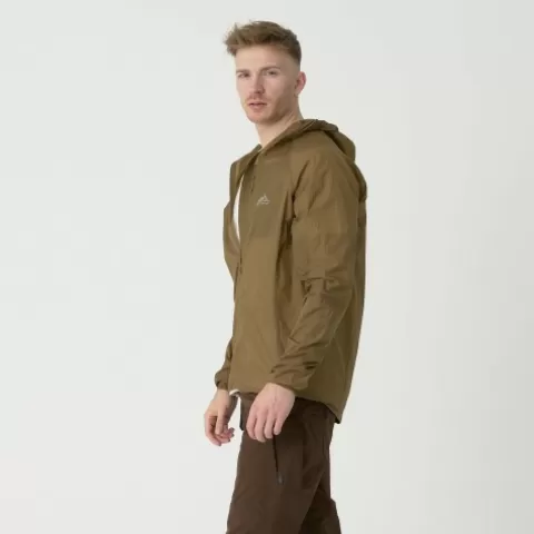 Helikon Tex Softshells & Windstoppers^Tramontane Jacket - Windpack® Nylon