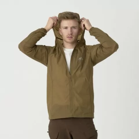 Helikon Tex Softshells & Windstoppers^Tramontane Jacket - Windpack® Nylon