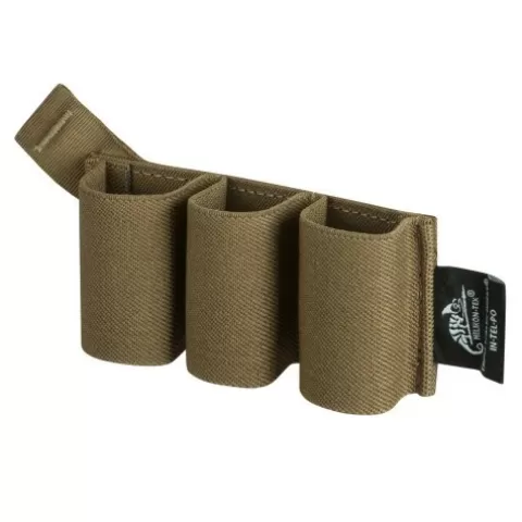 Helikon Tex Versatile Insert System^Triple Elastic Insert® - Polyester