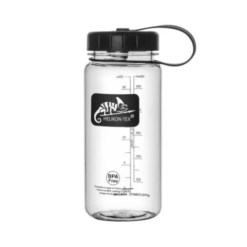 Helikon Tex Survival^Tritan Bottle Wide Mouth (550 Ml)