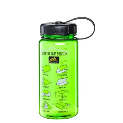 Helikon Tex Survival^Tritan Bottle Wide Mouth Tarp Shelters (550 Ml)