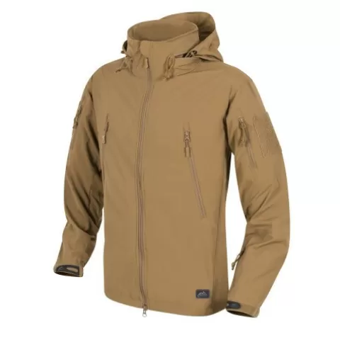 Helikon Tex Softshells & Windstoppers^Trooper Jacket - Stormstretch®