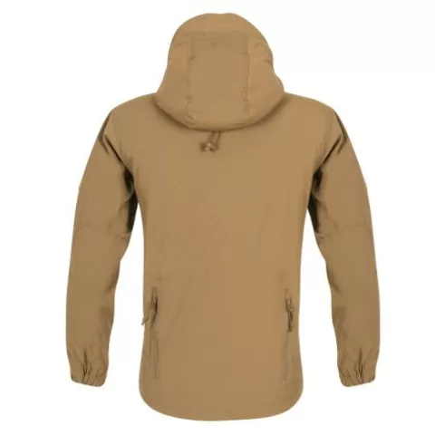 Helikon Tex Softshells & Windstoppers^Trooper Jacket - Stormstretch®