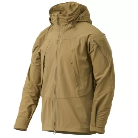 Helikon Tex Outback Line^Trooper Jacket Mk2