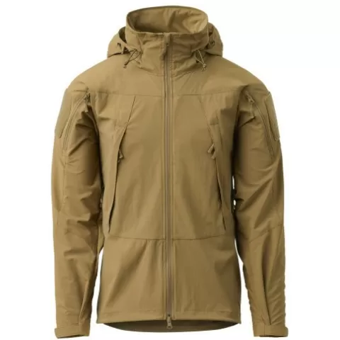 Helikon Tex Outback Line^Trooper Jacket Mk2