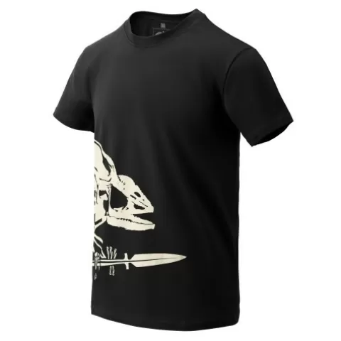 Helikon Tex Shirts & Polos^T-Shirt (Full Body Skeleton)