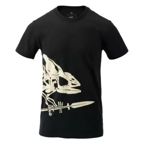 Helikon Tex Shirts & Polos^T-Shirt (Full Body Skeleton)