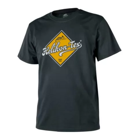 Helikon Tex Shirts & Polos^T-Shirt (Helikon-Tex Road Sign)