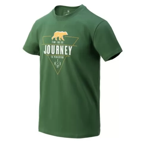 Helikon Tex Shirts & Polos^T-Shirt (Journey To Perfection)