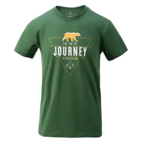 Helikon Tex Shirts & Polos^T-Shirt (Journey To Perfection)