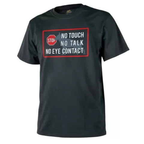 Helikon Tex Shirts & Polos^T-Shirt (K9 - No Touch)