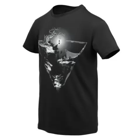 Helikon Tex Shirts & Polos^T-Shirt (Night Valley)