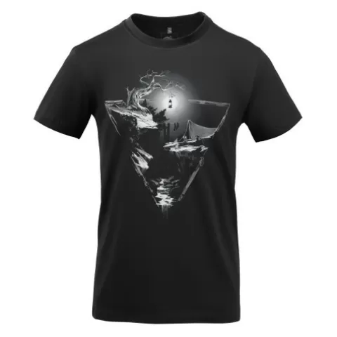 Helikon Tex Shirts & Polos^T-Shirt (Night Valley)