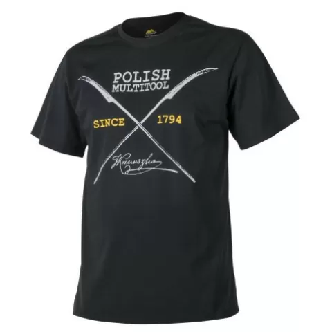 Helikon Tex Shirts & Polos^T-Shirt (Polish Multitool) - Cotton