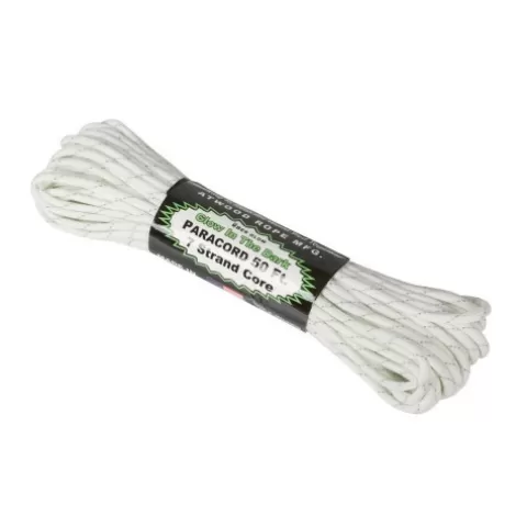Helikon Tex Atwood® Cords And Paracord^Uber Glow Reflective Cord (50Ft)