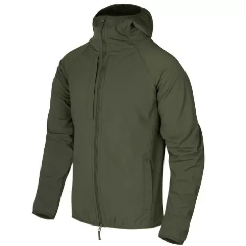 Helikon Tex Softshells & Windstoppers^Urban Hybrid Softshell Jacket®