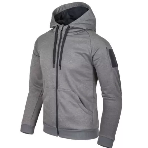 Helikon Tex Fleeces & Blouses^Urban Tactical Hoodie (Fullzip)®