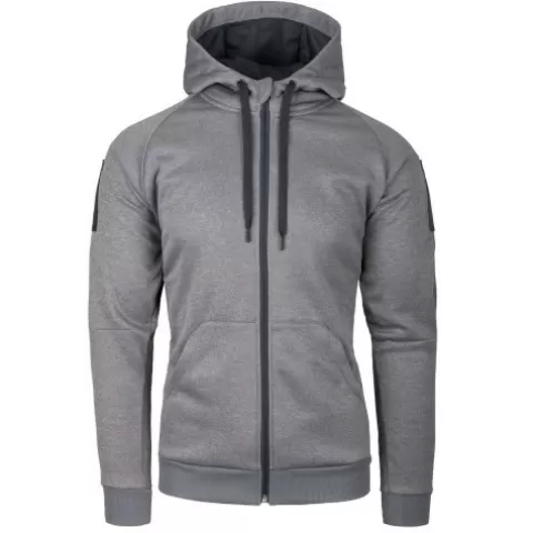 Helikon Tex Fleeces & Blouses^Urban Tactical Hoodie (Fullzip)®
