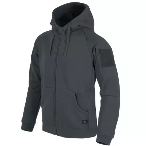 Helikon Tex Fleeces & Blouses^Urban Tactical Hoodie Lite (Fullzip)®