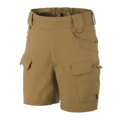 Helikon Tex Pants & Shorts^Urban Tactical Shorts® 6" - Polycotton Ripstop