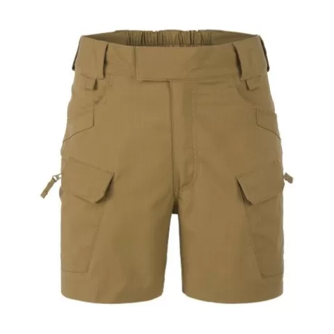 Helikon Tex Pants & Shorts^Urban Tactical Shorts® 6" - Polycotton Ripstop