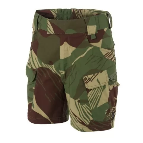 Helikon Tex Pants & Shorts^Urban Tactical Shorts® 6" - Polycotton Stretch Ripstop