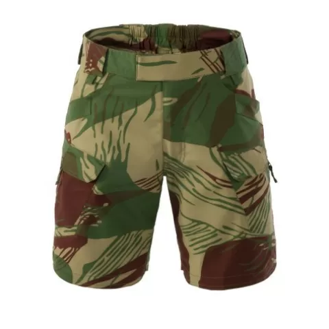 Helikon Tex Pants & Shorts^Urban Tactical Shorts® 6" - Polycotton Stretch Ripstop