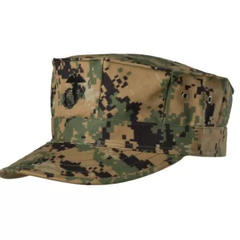 Helikon Tex Headgear^Usmc Cap - Polycotton Twill