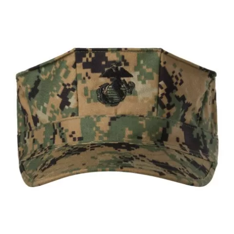 Helikon Tex Headgear^Usmc Cap - Polycotton Twill