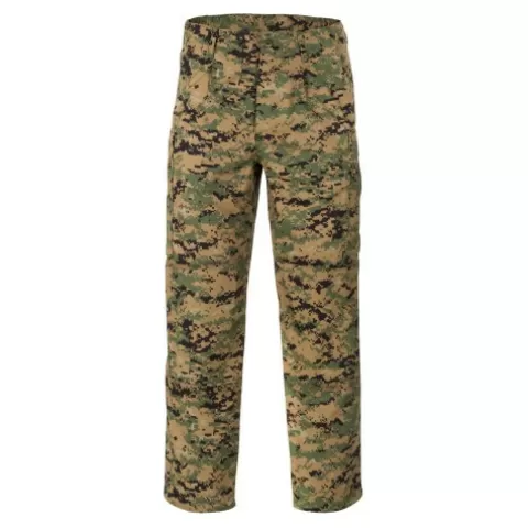 Helikon Tex Uniforms^Usmc Pants - Polycotton Twill