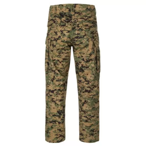 Helikon Tex Uniforms^Usmc Pants - Polycotton Twill