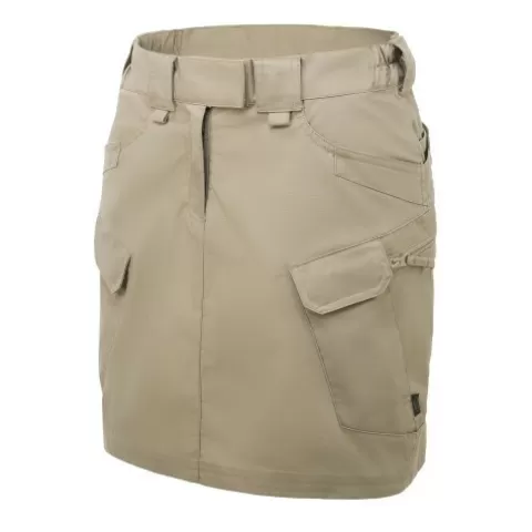 Helikon Tex Women'S^Utl Skirt® (Urban Tactical Skirt®) - Polycotton Ripstop