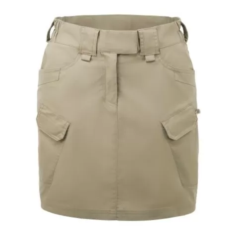 Helikon Tex Women'S^Utl Skirt® (Urban Tactical Skirt®) - Polycotton Ripstop