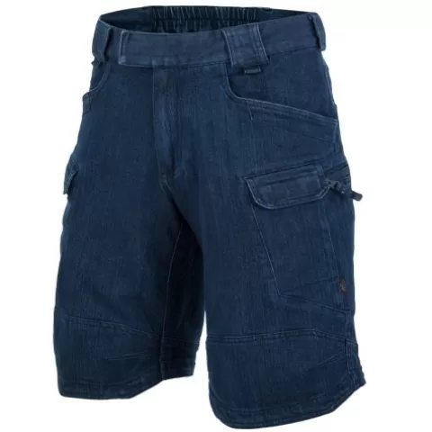 Helikon Tex Pants & Shorts^Uts® (Urban Tactical Shorts®) 11 - Denim Stretch