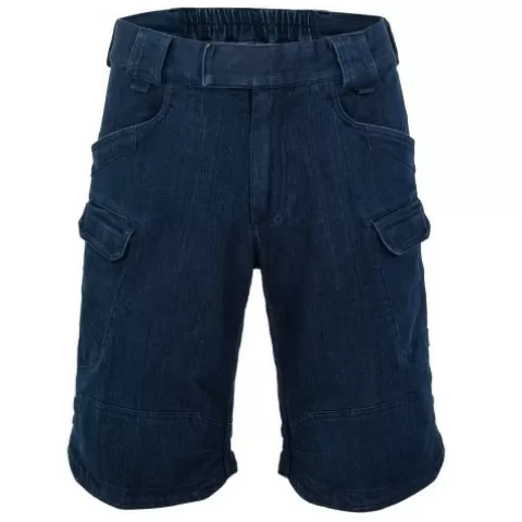 Helikon Tex Pants & Shorts^Uts® (Urban Tactical Shorts®) 11 - Denim Stretch